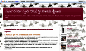 Sistersisterstylebook.blogspot.mx thumbnail