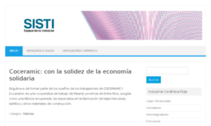 Sisti.com.ar thumbnail