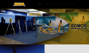 Sistod.com thumbnail