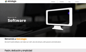 Sistrategia.mx thumbnail