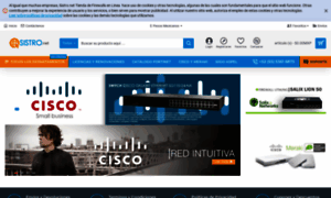 Sistro.net thumbnail