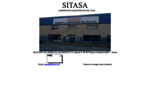 Sitasa.net thumbnail