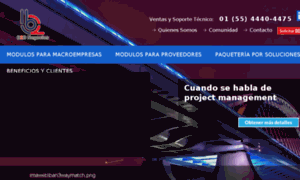 Site.b2bservicios.com thumbnail