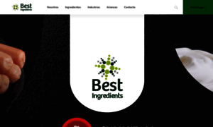 Site.bestingredientsmexico.com thumbnail