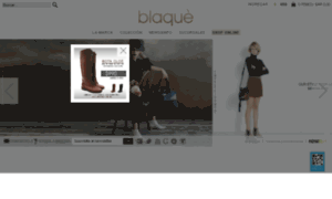 Site.blaque.com.ar thumbnail