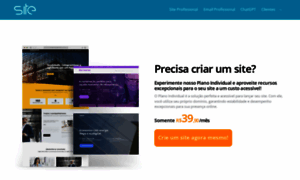 Site.com.br thumbnail