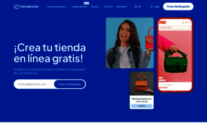 Site.tiendanube.com.mx thumbnail