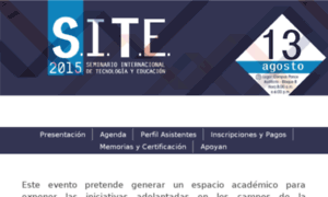 Site2015.unicatolica.edu.co thumbnail