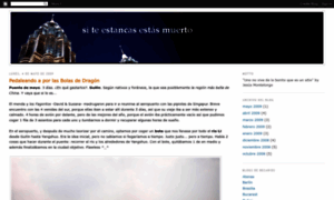 Siteestancasestasmuerto.blogspot.com thumbnail