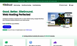 Siteground.asia thumbnail