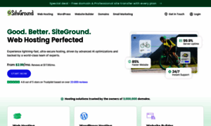 Siteground.biz thumbnail