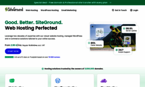 Siteground.eu thumbnail