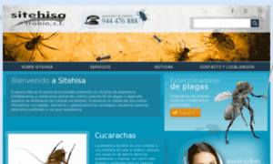 Sitehisa.novisline.es thumbnail