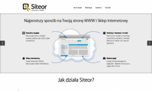 Siteor.pl thumbnail