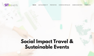 Sitevents.com thumbnail