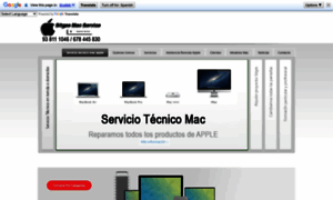 Sitgesmacservice.com thumbnail