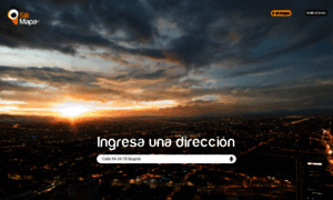 Sitimapa.co thumbnail