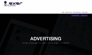 Sitio.exerwebsolutions.com thumbnail