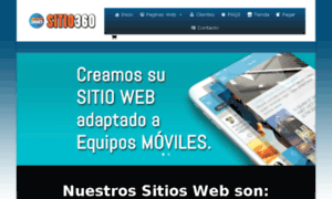 Sitio360.com thumbnail