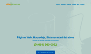 Sitioi.com thumbnail