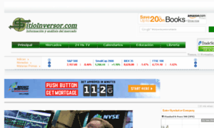 Sitioinversor.com thumbnail
