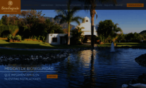 Sitiosagrado.com thumbnail