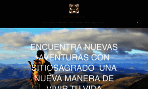 Sitiosagrado.net thumbnail