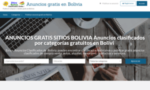 Sitiosbolivia.com thumbnail