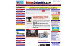 Sitioscolombia.com thumbnail