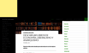 Sitiosrecomendados.com.ar thumbnail