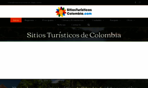 Sitiosturisticoscolombia.com thumbnail