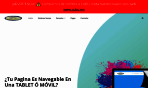 Sitiosweb.com.mx thumbnail