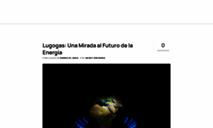 Sitiosweb.info thumbnail
