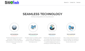 Sitiotech.com thumbnail