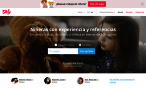 Sitly.com.mx thumbnail