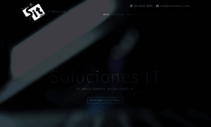 Sitmexico.com thumbnail
