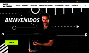 Sitoalonso.com thumbnail