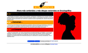 Sitographics.com thumbnail