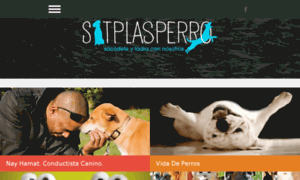 Sitplasperro.com thumbnail