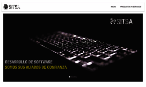 Sitsacr.net thumbnail