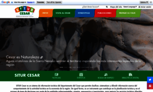 Siturcesar.com thumbnail