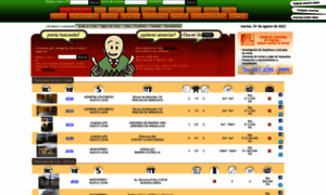 Sivendes.com thumbnail