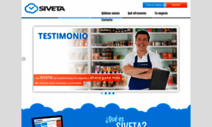 Siveta.com thumbnail