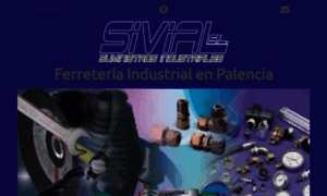 Sivial.net thumbnail