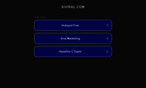 Siviral.com thumbnail