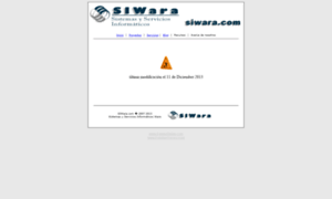 Siwara.com thumbnail
