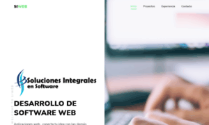 Siweb.com.co thumbnail