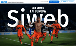 Siweb.es thumbnail