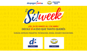 Siweek.com.ar thumbnail