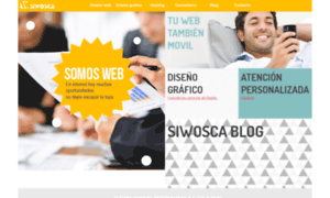 Siwosca.com thumbnail